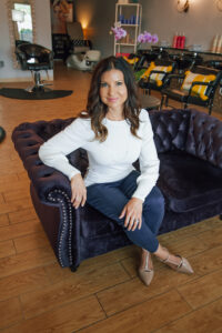 Hiedi Hayden – Mahalas Day Spa