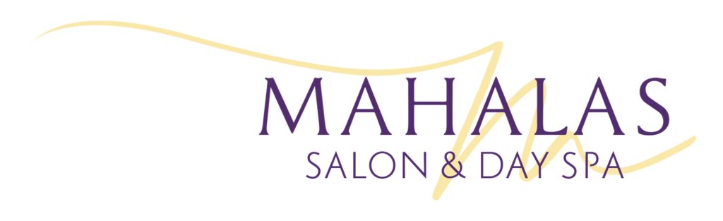 Image of Mahalas Day Spa Logo