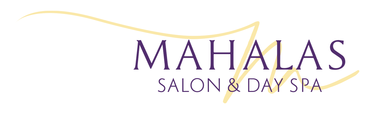 Image of Mahalas Day Spa Logo